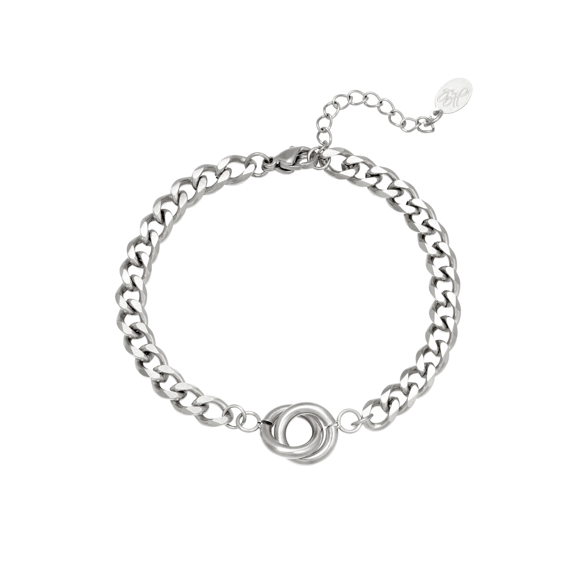 Bracelet Intertwined 