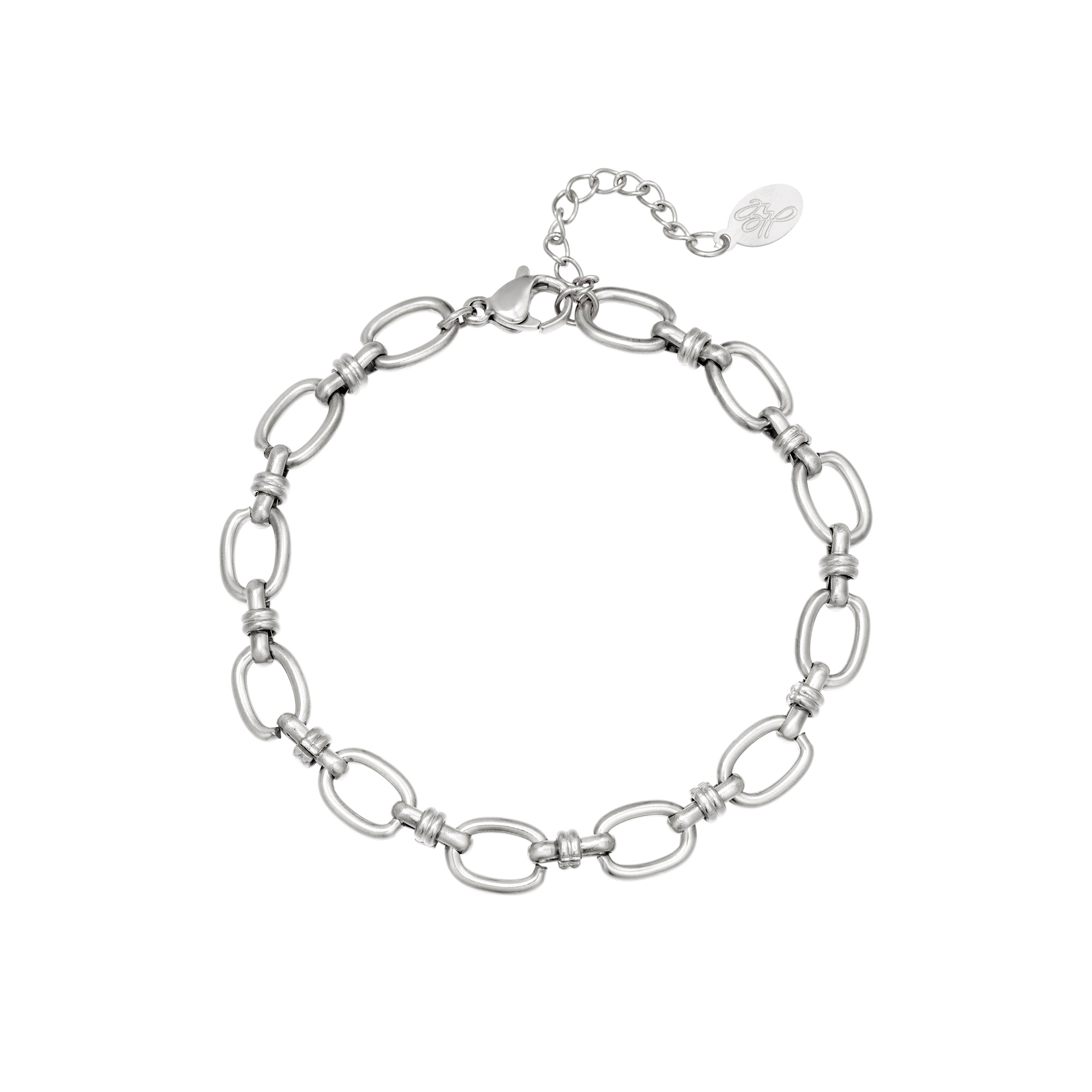 Bracelet Entwined 