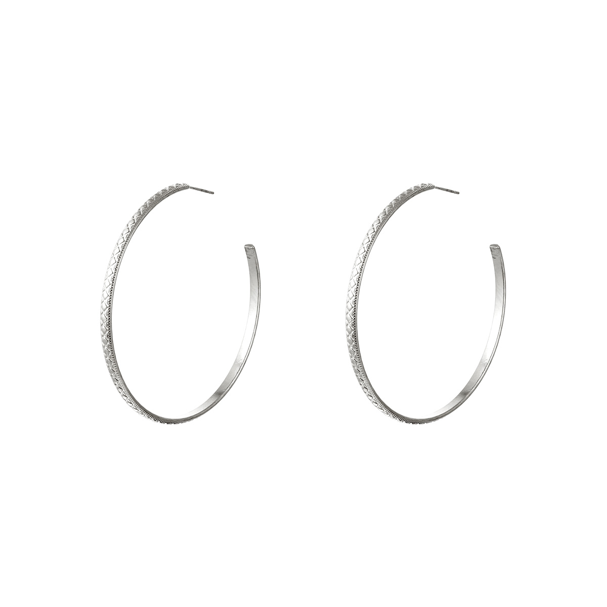 stainless steel hoops wholesale