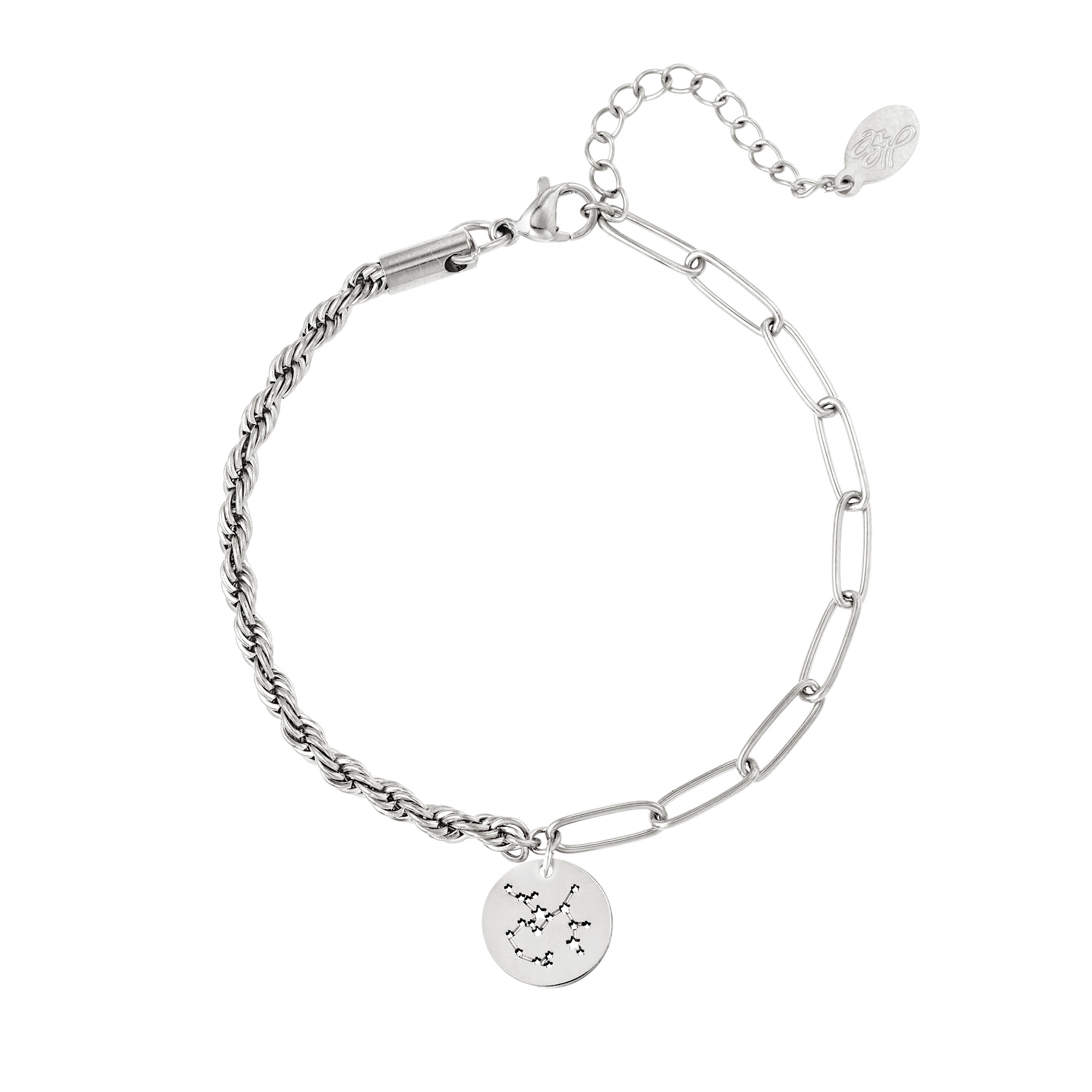 Bracelet zodiac sign Aries h5 