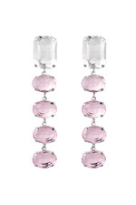 Pink & Silver Immagine3