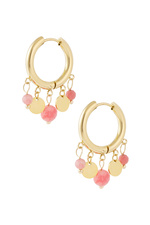 Pink & Gold Immagine3
