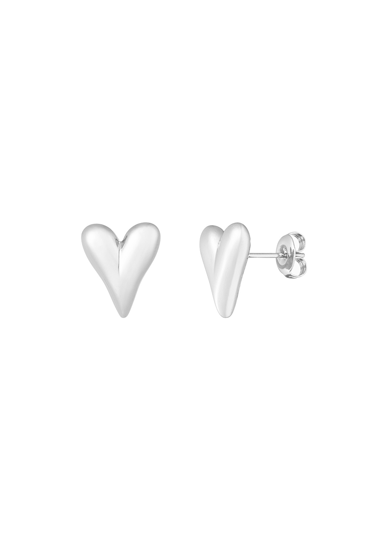 Aşk çivileri - gümüş h5 