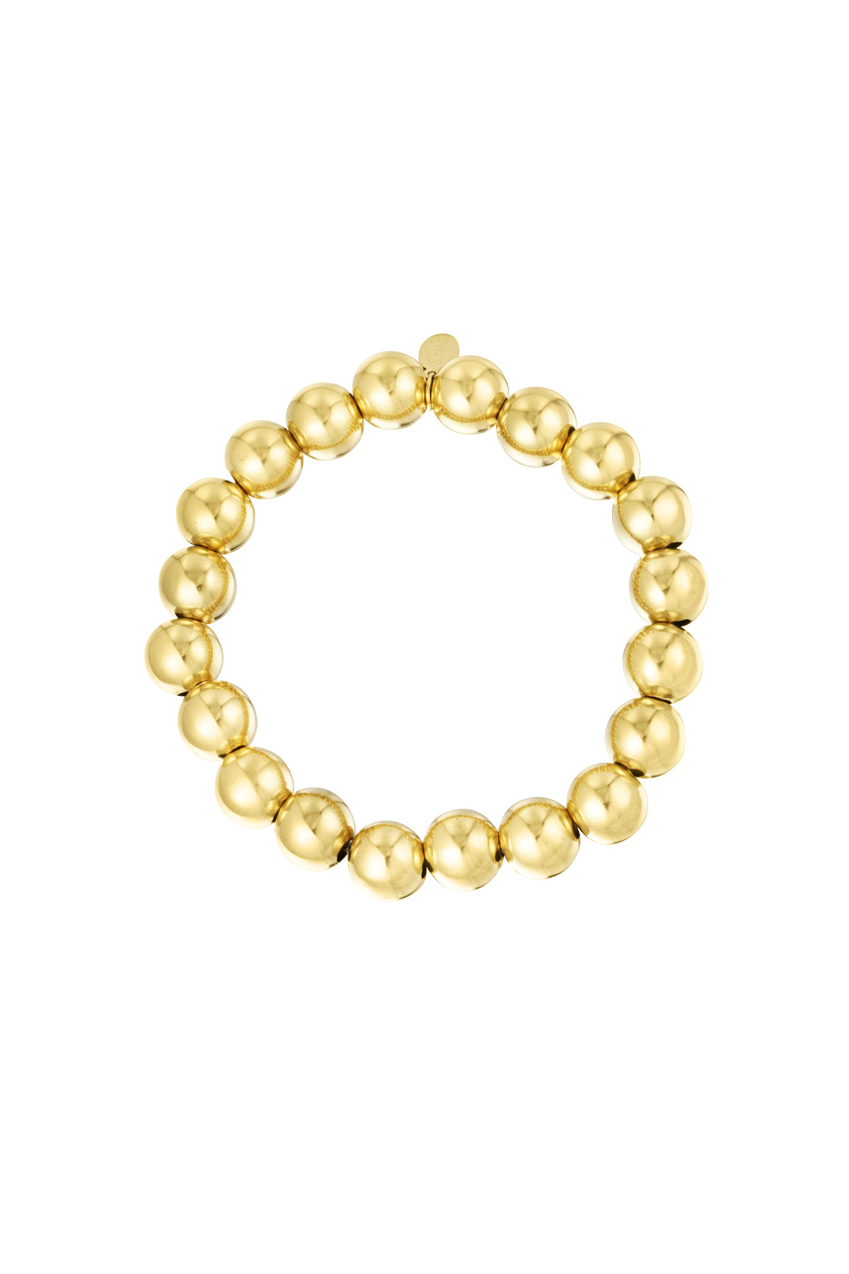 Bracciale tipo medio audace - oro h5 