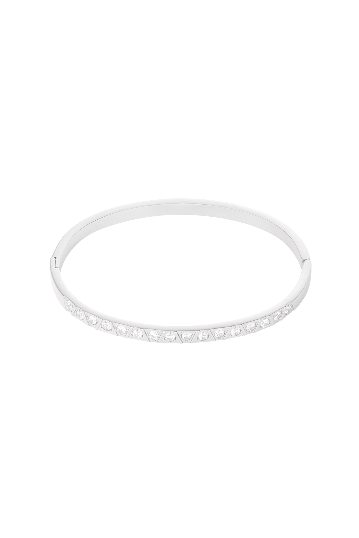 Bracelet diamant épicé h5 