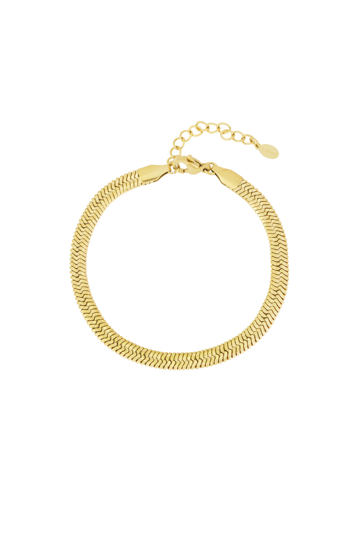 Armband Pure Line - Goldfarben 2