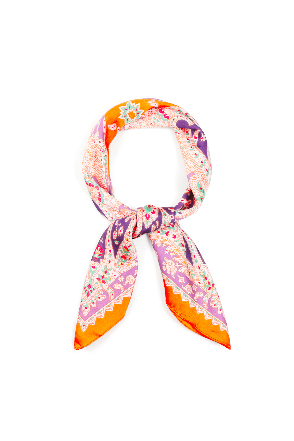 Scarves