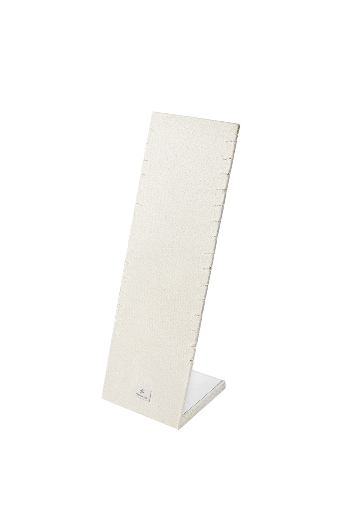 Yehwang display voor armbanden - beige h5 