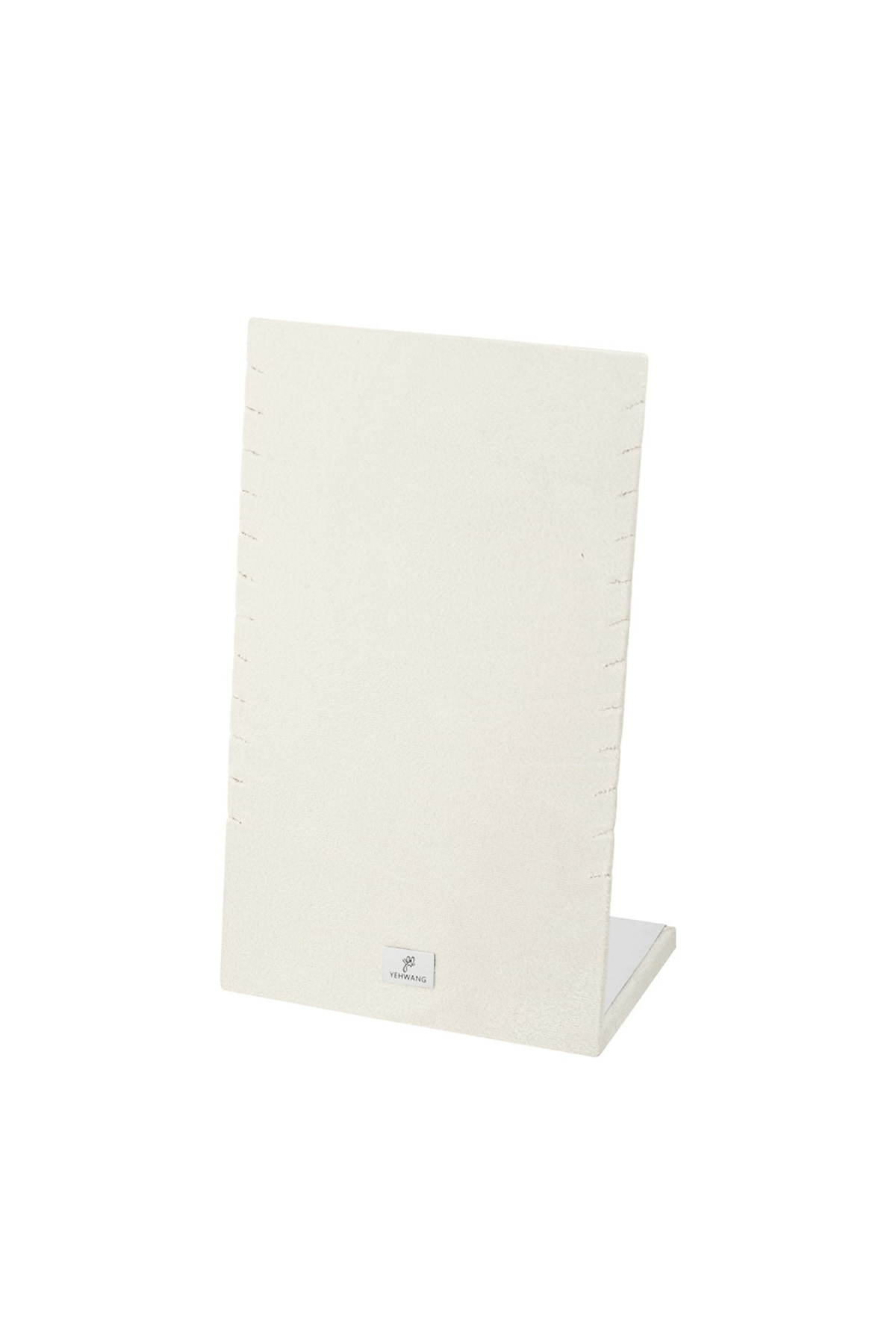 Yehwang Display für Ketten - beige h5 