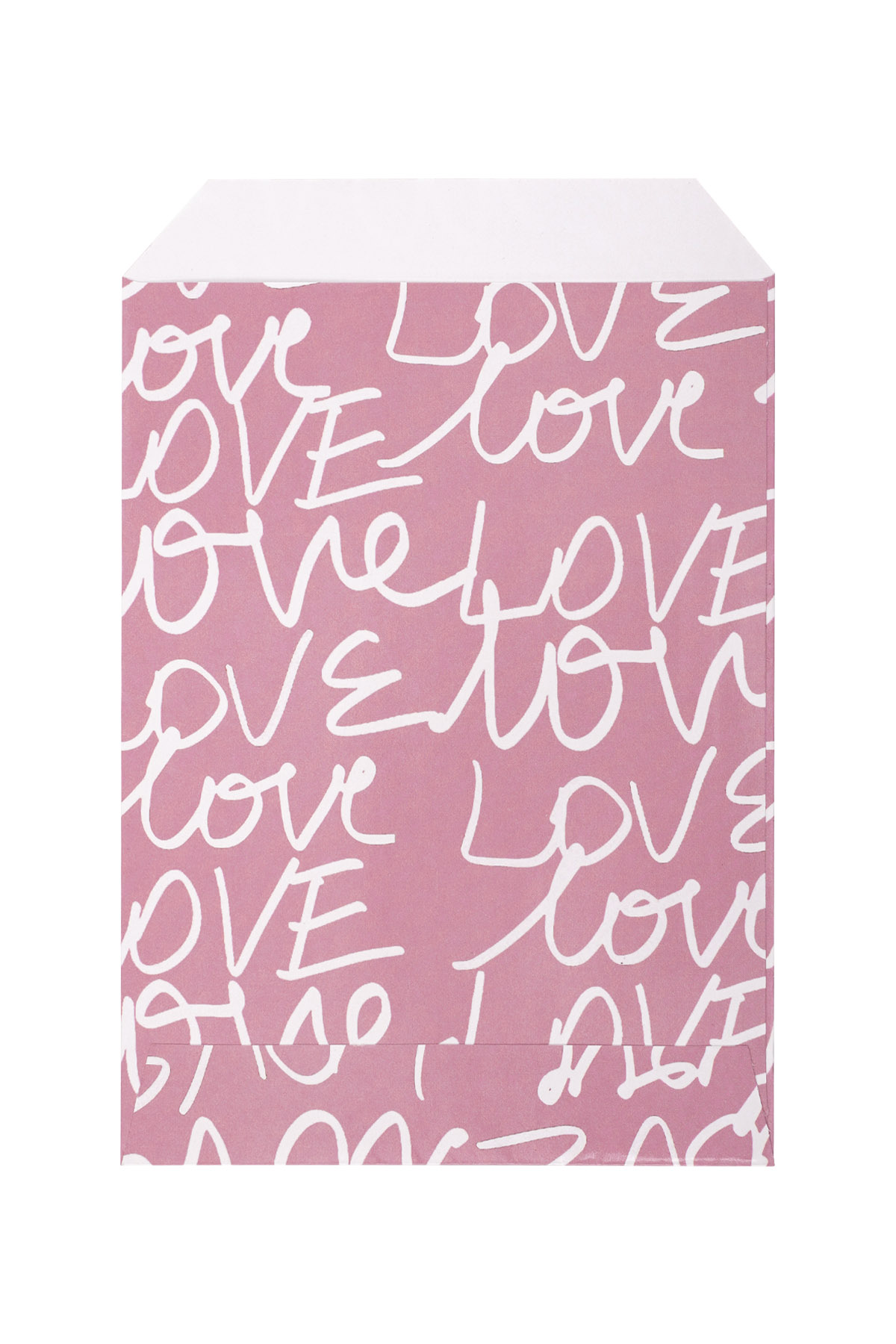 Busta portagioie stampa amore rosa h5 Immagine2