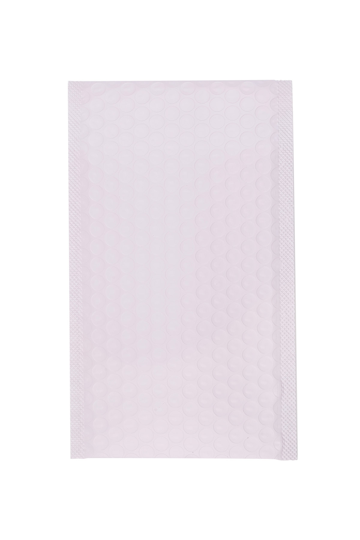 Mailing bag bubble - lilac Plastic