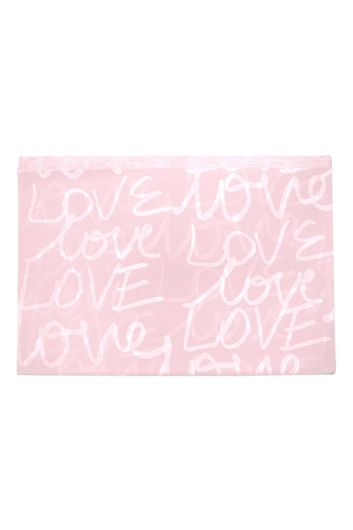 Rolling paper lying love - pink Paper 2