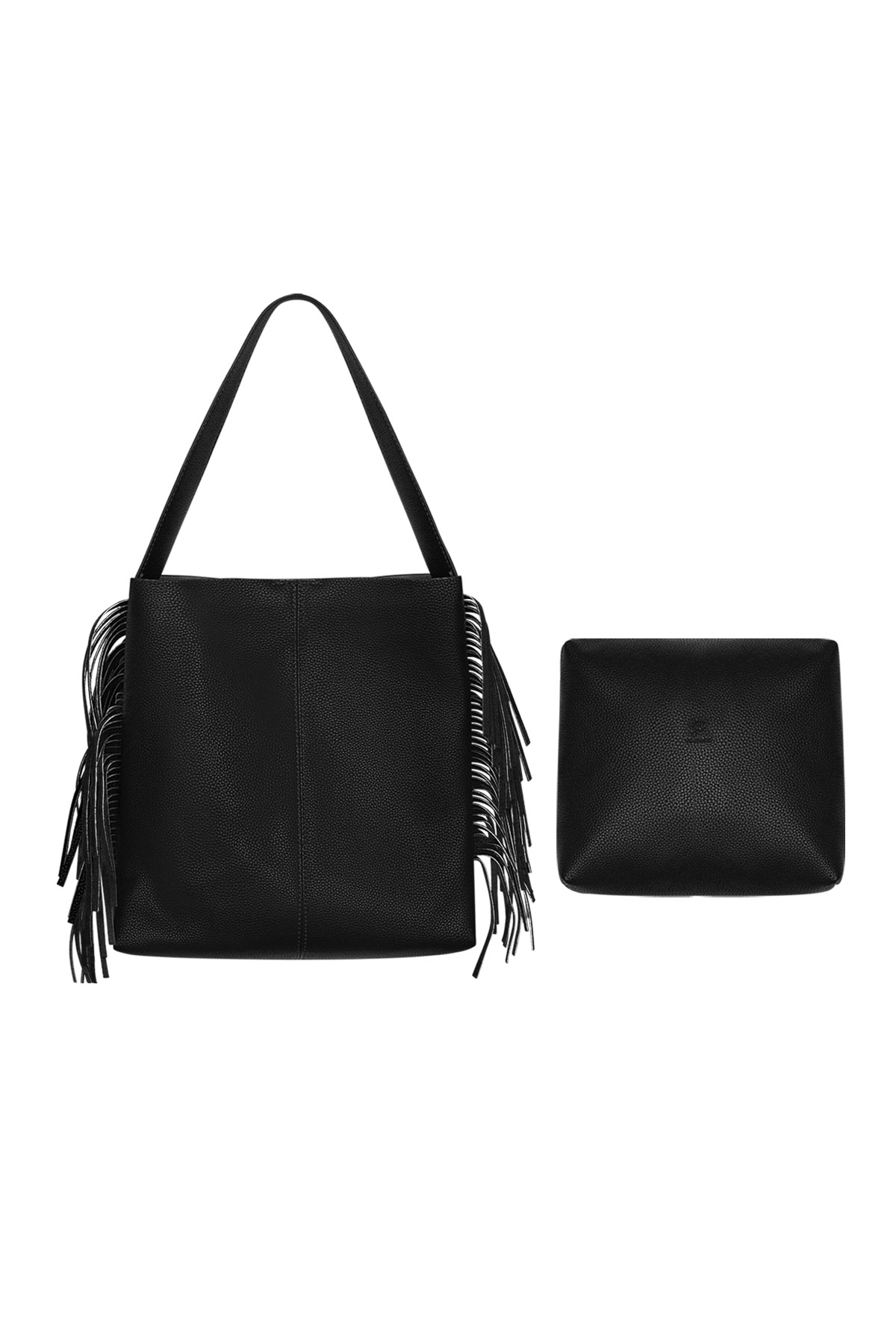 handbag-fringes-black-pu-sku0511705-011-black-wholesale-sku0511705-011