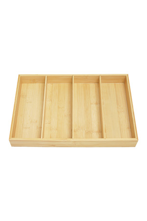 Display tray - wood h5 