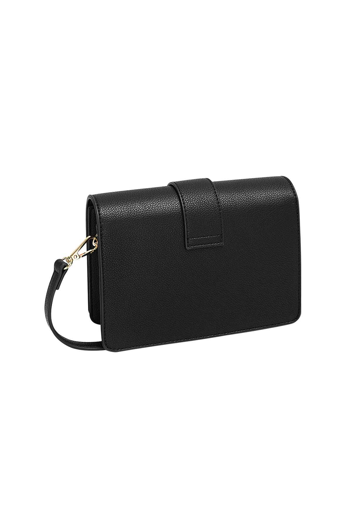 Bag buckle classy - black Picture4