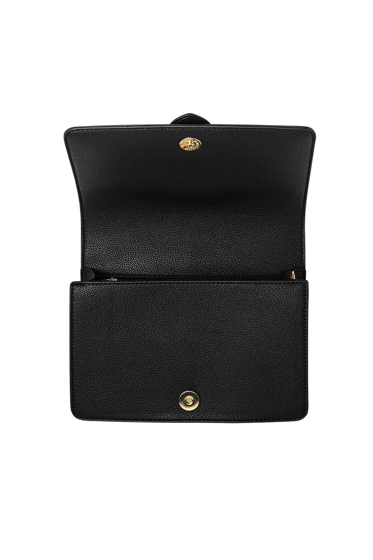 Çanta tokası klas - siyah Resim5