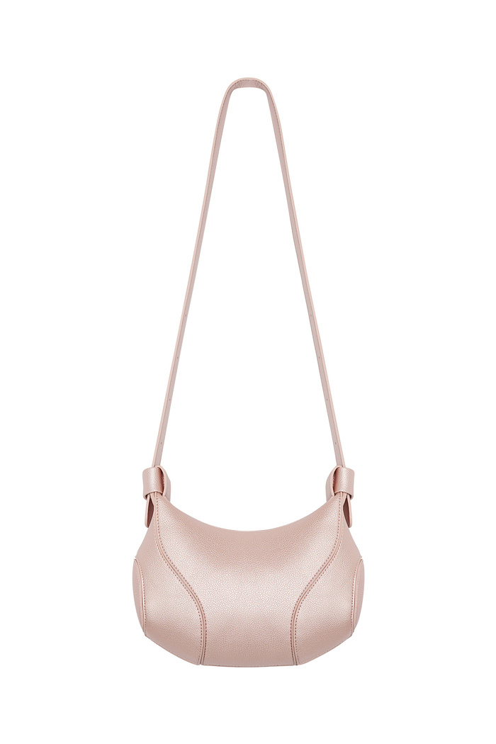 Shoulder bag glam - pink Picture5