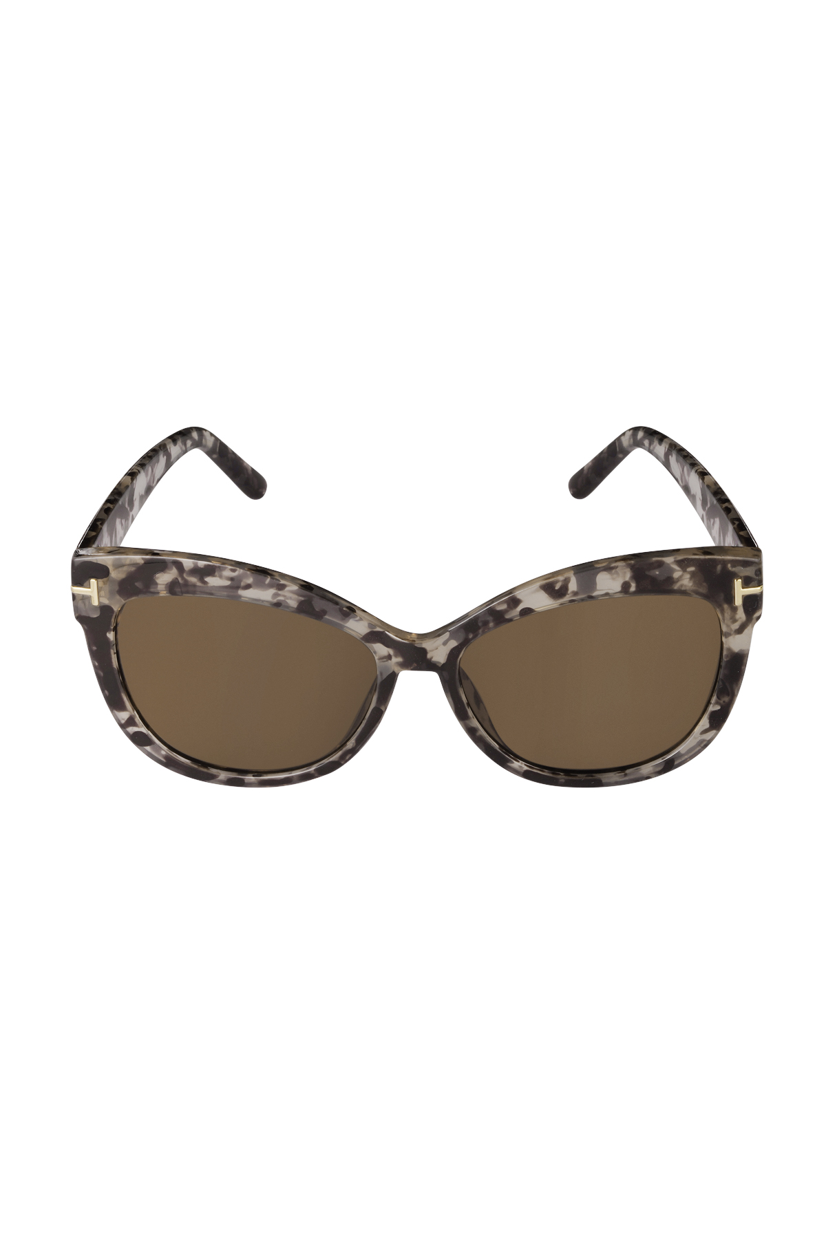 Sunglasses cat eye - print h5 Picture3