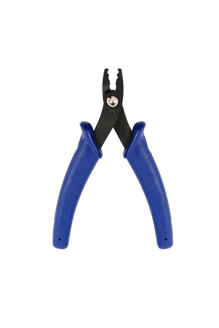 Jewelery crimping tool Picture2