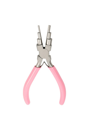 Round nose pliers jewelry h5 Picture2