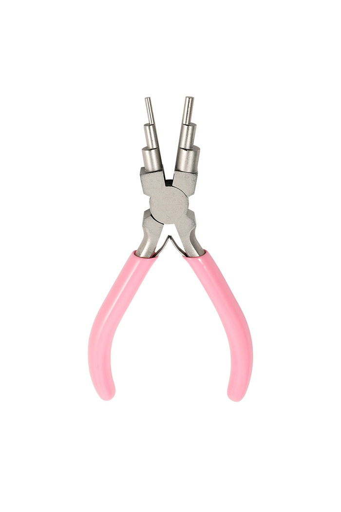 Round nose pliers jewelry Picture2