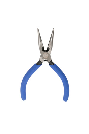 Cut flat-nose pliers jewelry h5 Picture2