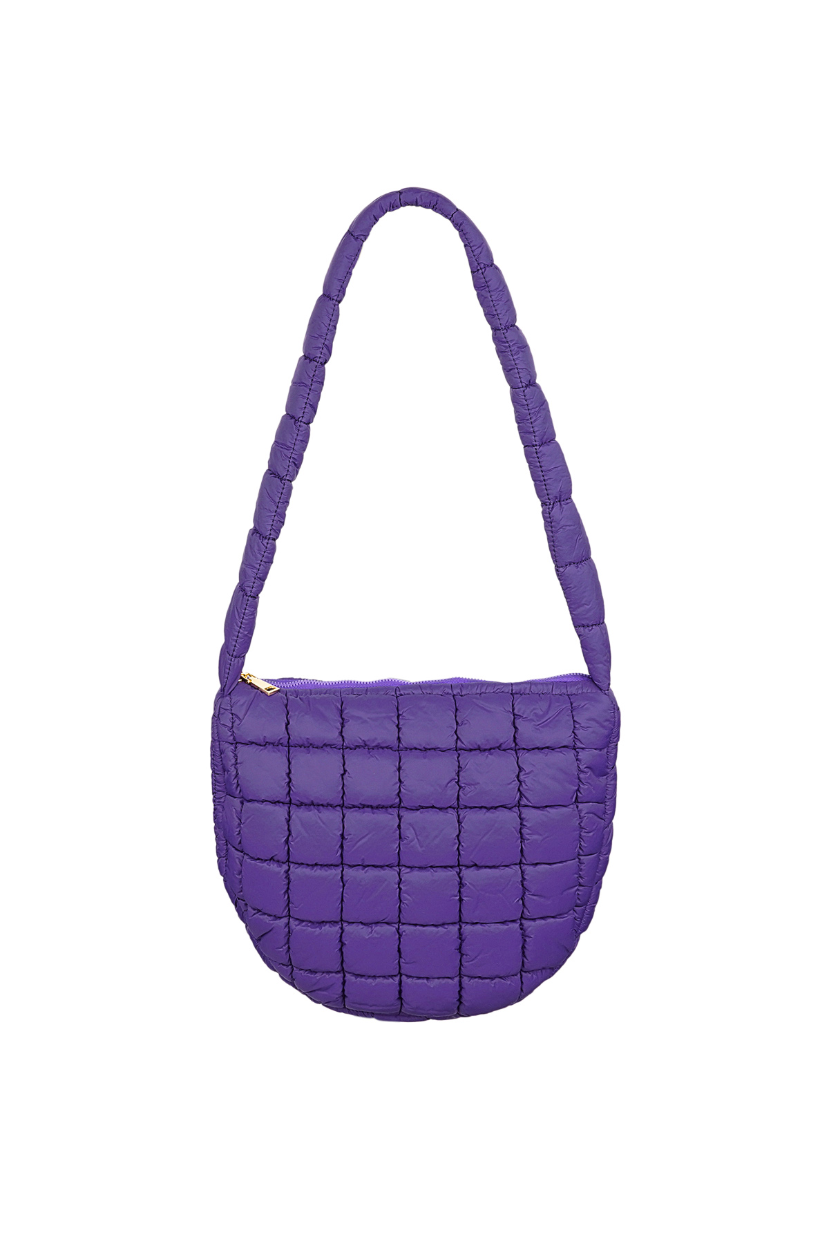 Pancake city bag - purple h5 