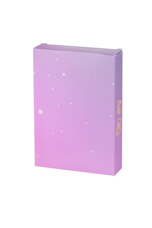 Hair clip box fairytale dream - lilac h5 Picture3
