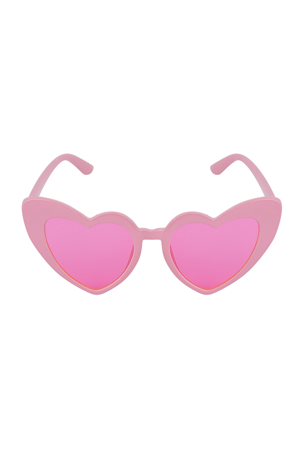 Sunglasses love is in the air - fuchsia h5 Picture2