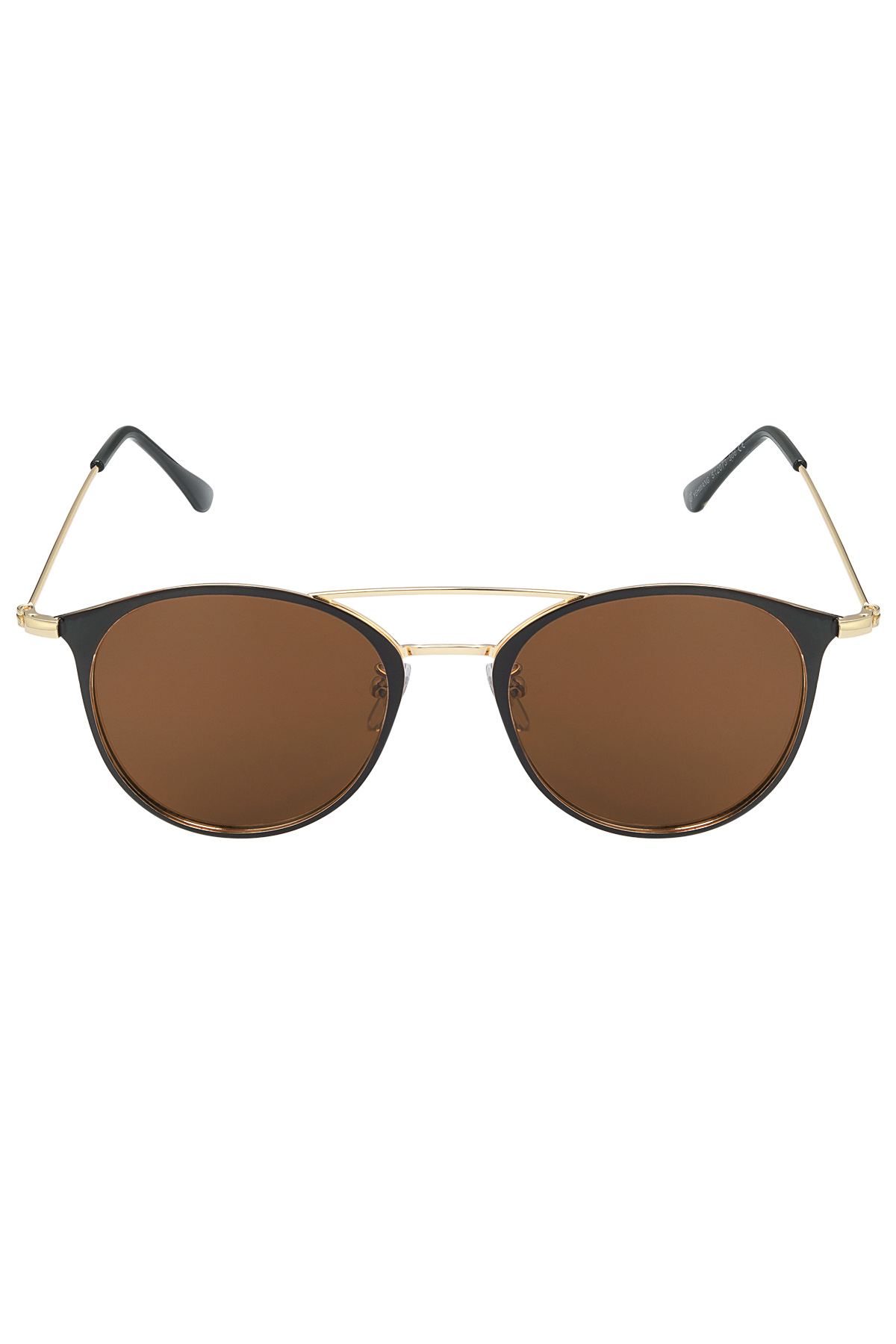 Sunglasses summer vibe - brown/black Picture5