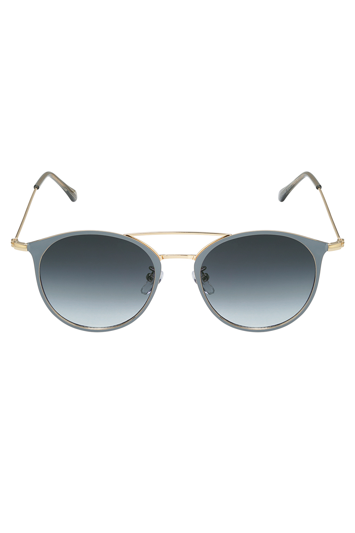 Sunglasses summer vibe - gray  Picture5