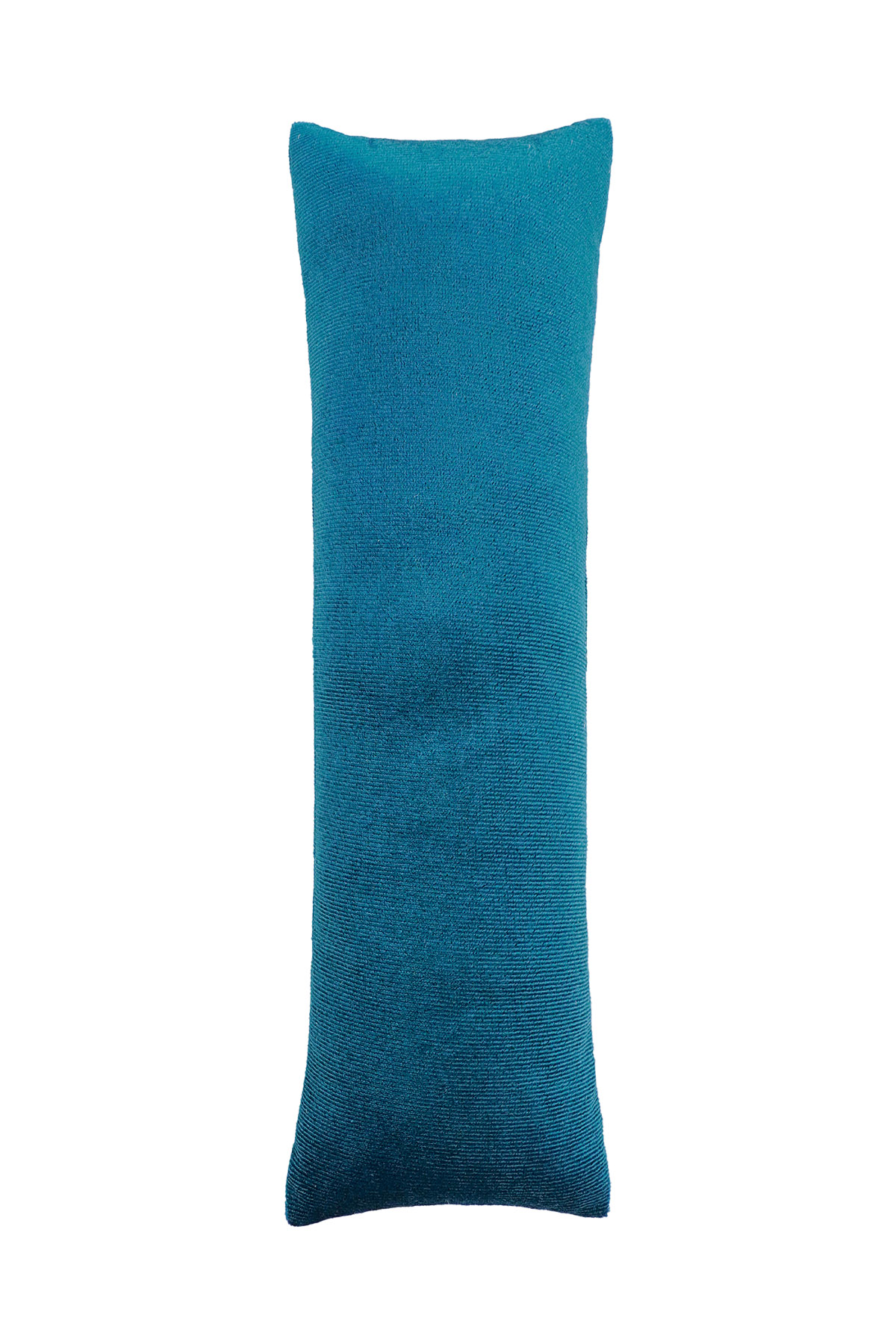 Espositore cuscino basic per bracciali lungo - blu 