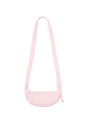 Long cloud bag - pink h5 Picture2
