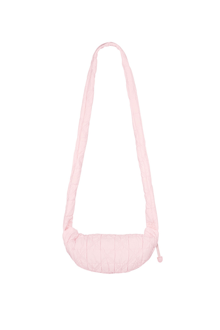 Long cloud bag - pink Picture2