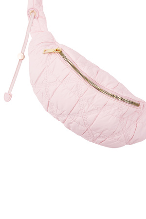 Long cloud bag - pink h5 Picture3