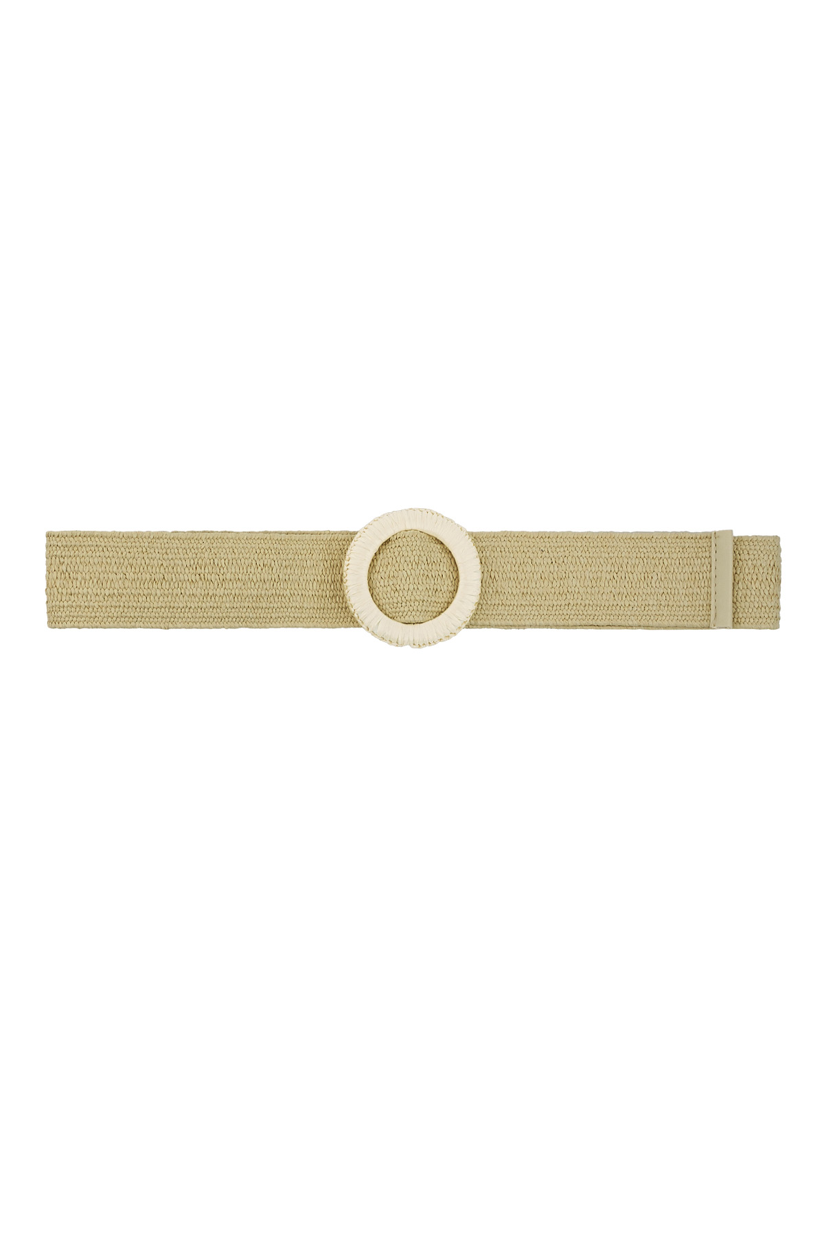 Ibiza belt - Beige