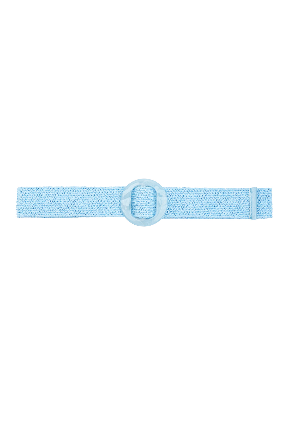 Ceinture Beach Vibe - bleu  h5 