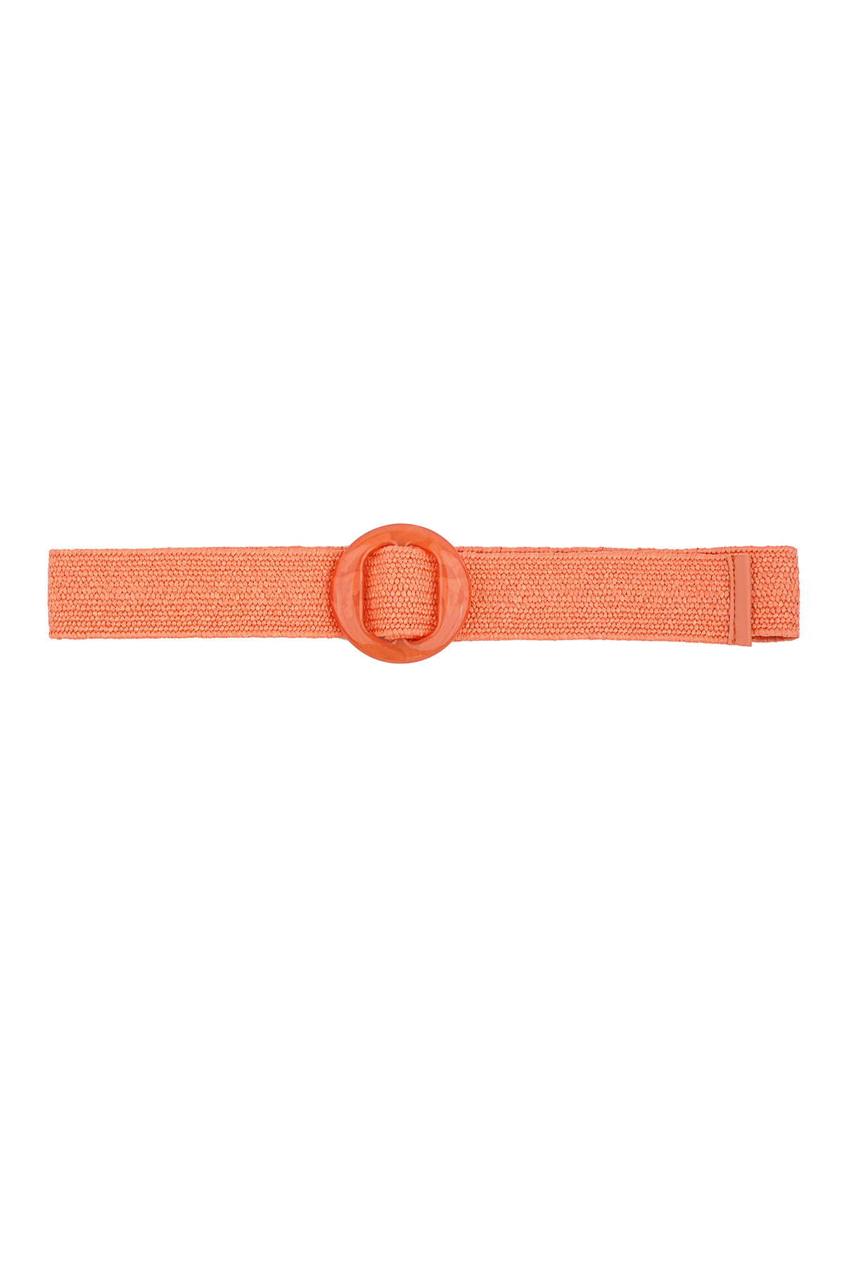 Cintura da spiaggia - arancione  h5 