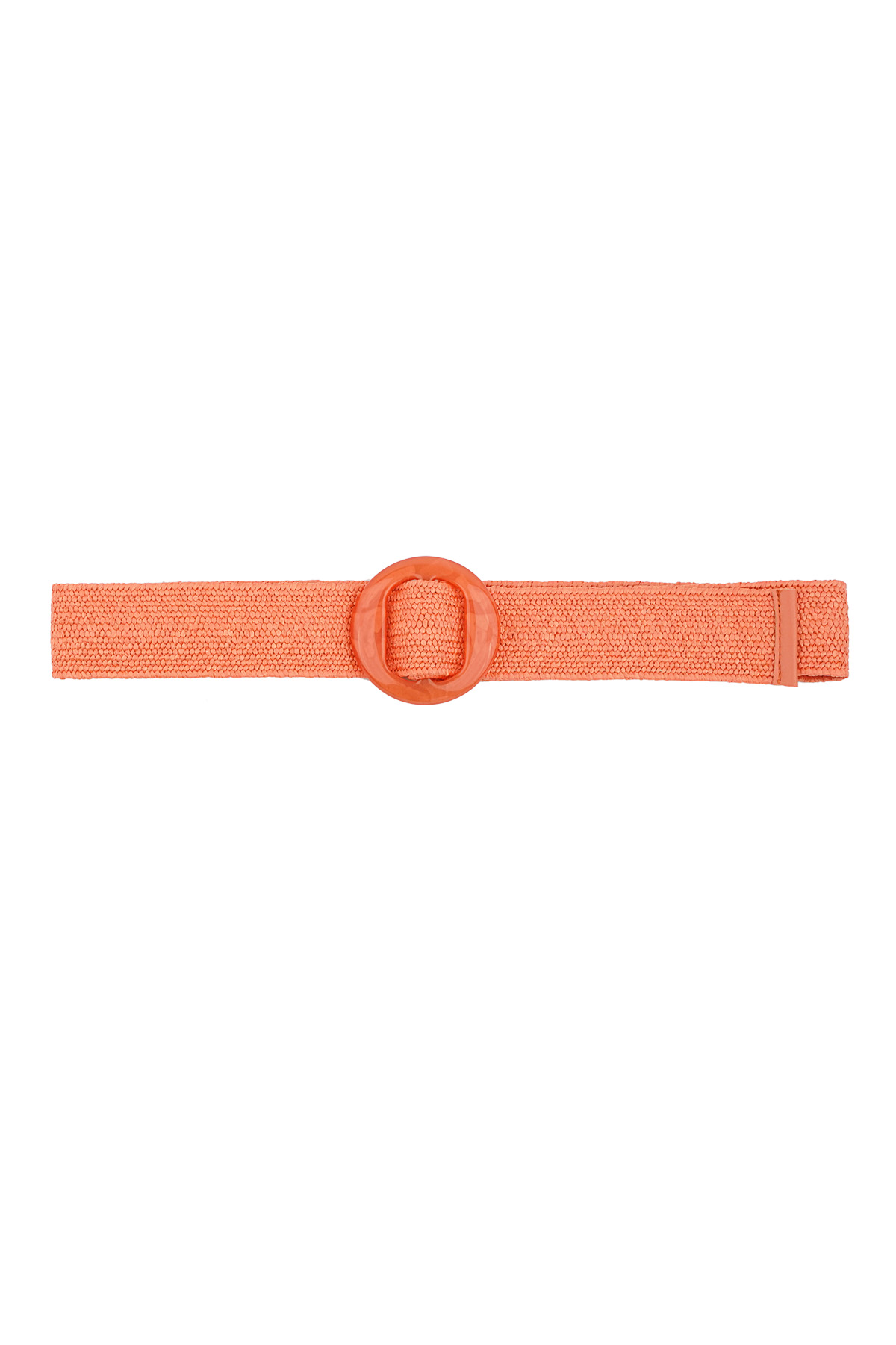 Ceinture Beach Vibe - orange  