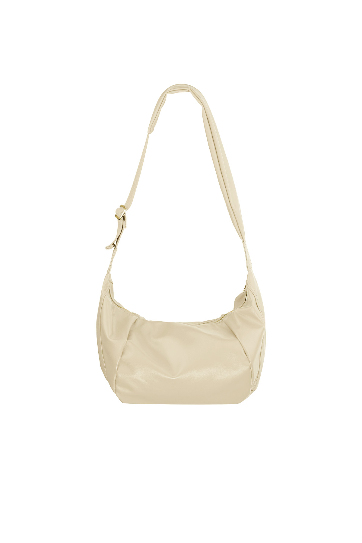 Borsa Love on Top - beige 