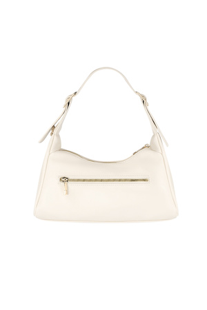 It girl colored bag - off-white h5 Picture5