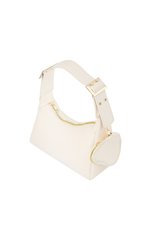 It girl colored bag - off-white h5 Picture6