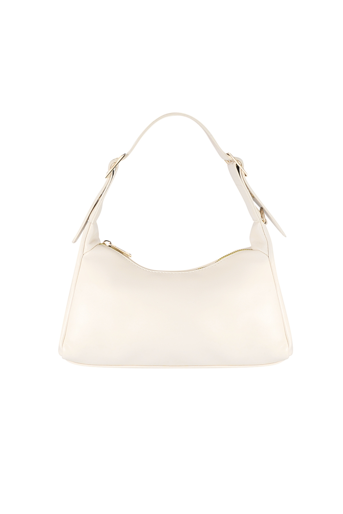 It girl colored bag - off-white