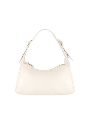 It girl colored bag - off-white h5 