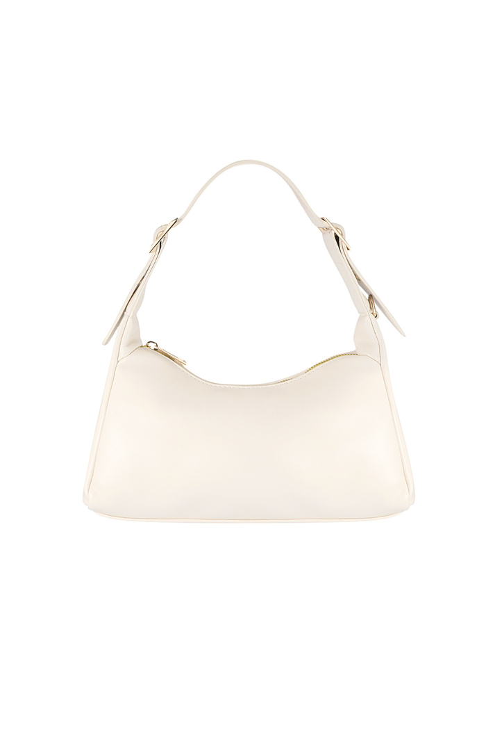 It girl colored bag - off-white 