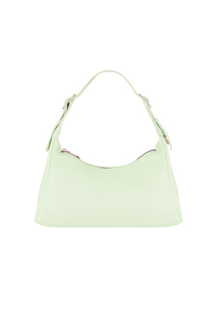 It girl colored bag - green h5 