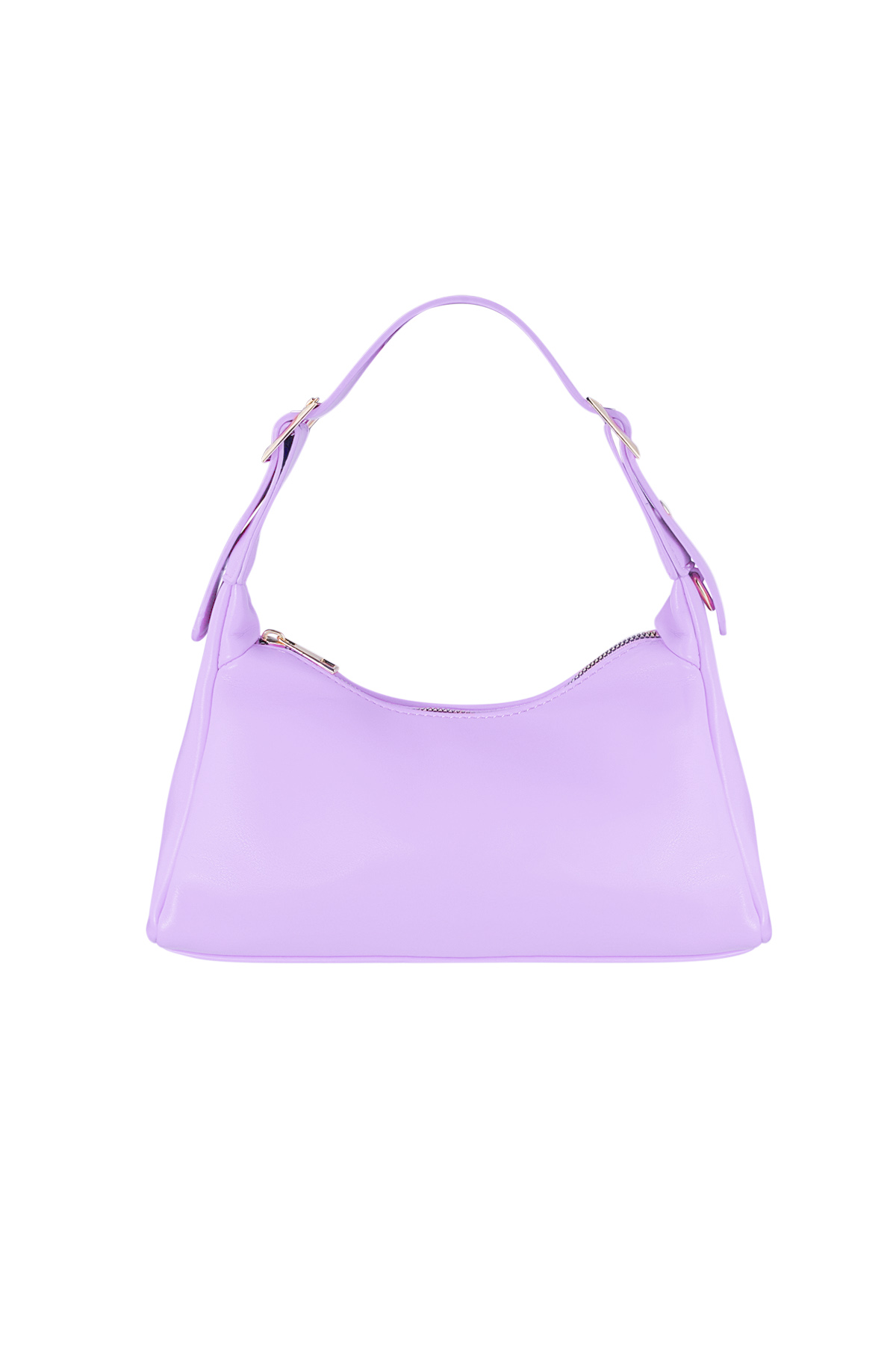 It girl colored bag -  2