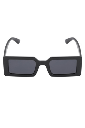 Shimmerglow sunglasses - black h5 Picture4