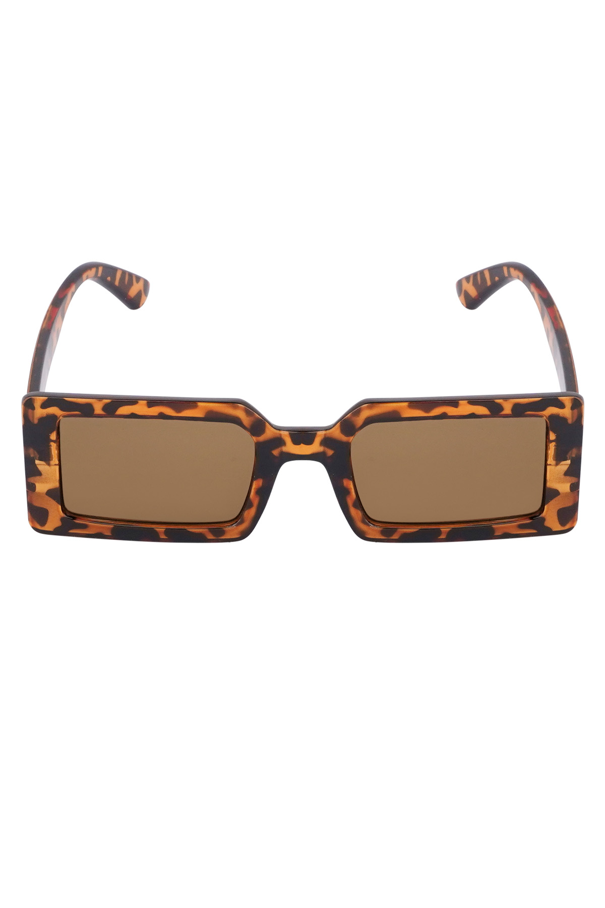 Shimmerglow sunglasses - brown h5 Picture4