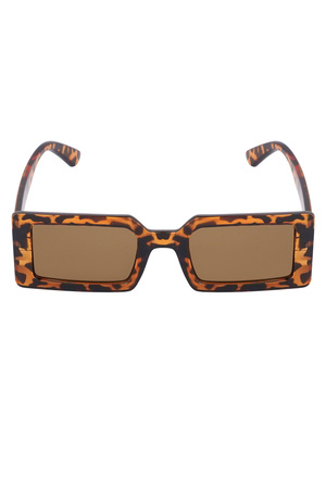 Shimmerglow sunglasses - brown h5 Picture4